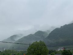 -安吉龙王山峡谷漂流