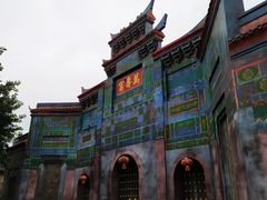 -恩阳古镇