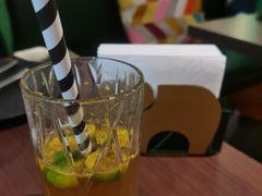 -Shantek象提南亚西餐厅&Bistro(淮海中路店)