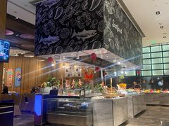 -飨食汇全日制餐厅·昆山皇冠假日酒店(九方店)