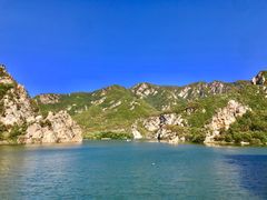 -大连冰峪旅游度假区