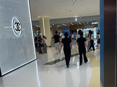 -沈阳铁西万象汇