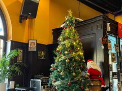 -布拉格餐厅· 中欧捷克菜(全国首店)