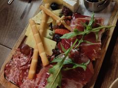 -ibarrel爱杯·bistro&brunch(江宁路店)