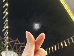 -星巴克(珠海摩尔百货店)