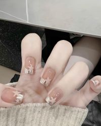 -CO COLOR美甲美睫美妆