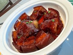 -丁哥·庐味鲜 土菜·20年老字号(世纪阳光花园店)