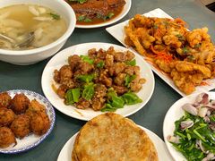 -新乡饭店