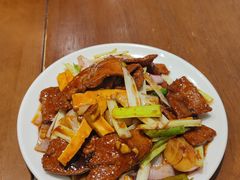 -寻裕记·现炒浇头面(人民广场店)