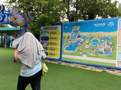 -秦皇岛乐岛海洋王国