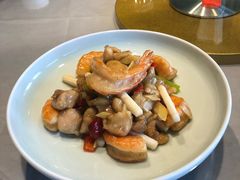 -京味斋·北京烤鸭(华威桥北工大店)