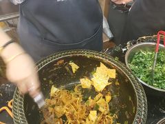 -萝鸡思味秘制泡菜(万家丽店)