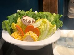 -蚝大仙横琴生蚝火锅(中央汇店)