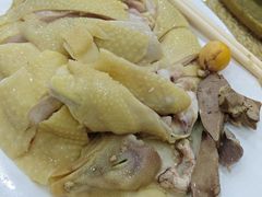 老广白切鸡-九大簋家宴(北京路店)