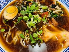 -清真马祥兴菜馆(云南北路店)
