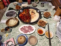 -五里关火锅(牛市口店)