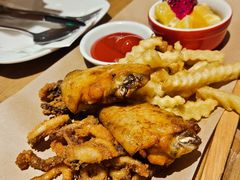 -必胜客(百联又一城店)