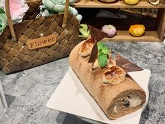 -ABC Cooking Studio(上海环球金融中心店)