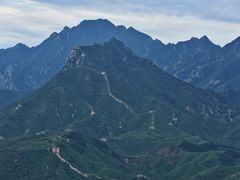 -蟠龙山长城景区