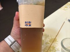 -铭副琦食·虾蟹烩馆(渔人码头店)