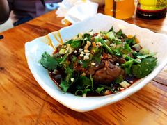 -雲记卢妈冷锅串串(中道街总店)