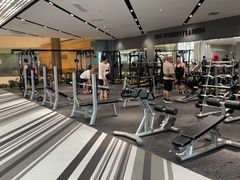 -威仕顿健身游泳(御锦城店)