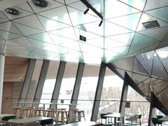 -贝林大翅鲸简餐厅(国家海洋博物馆店)