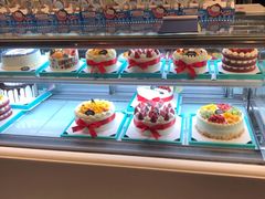 -格瑞思动物奶油生日蛋糕(圆融店)