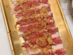 -花味·自助烤肉(雨花客厅店)