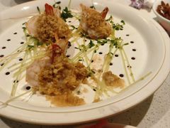 -渔夫蒸鲜(世奥湾店)