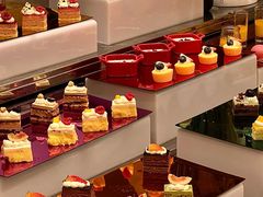 -济南香格里拉·咖啡泉自助餐厅