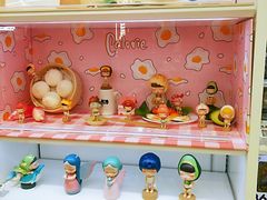 -泡泡玛特POPMART(合生汇店)