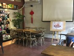 -百好乐宠物友好餐厅(朝外大街店)