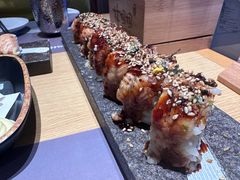 -林妈妈村·日式料理(宝山万达店)
