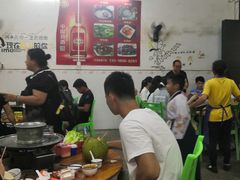 大堂-真香牛肉老店(思源路店)