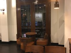 -星巴克(宁波老外滩店)