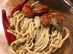 -虾小龙老长沙龙虾馆(坡子街店)