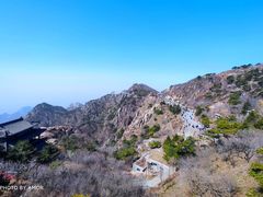 -泰山风景名胜区