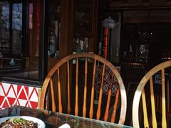 -江边城外烤全鱼(方庄时代购物中心店)