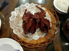 -沙田鸽王(解放路店)