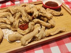 -满堂春特色餐馆