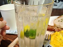 -blend咖啡部落(卓悦中心店)