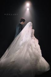 -MuseMarry婚纱(前海嘉里中心店)