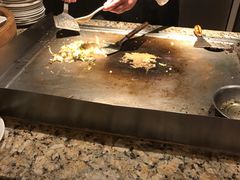 -大华锦绣假日酒店·锦味餐厅