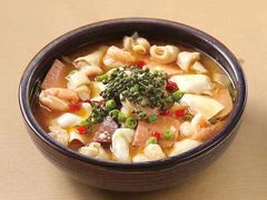 -百富源·海鲜辽菜(浑河堡店)