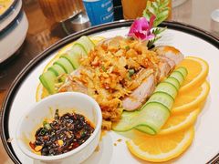 -徽韵人家·传承正宗徽菜(牡丹园店)