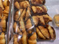迷你羊角-巴黎贝甜·生日蛋糕(环球中心店)