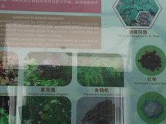 -北京中医药大学-中医药博物馆