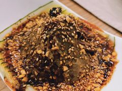 夫妻肺片-之参餐厅(前门大街店)