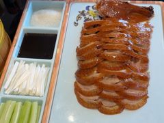 -高老庄新家宴(北斗星广场店)